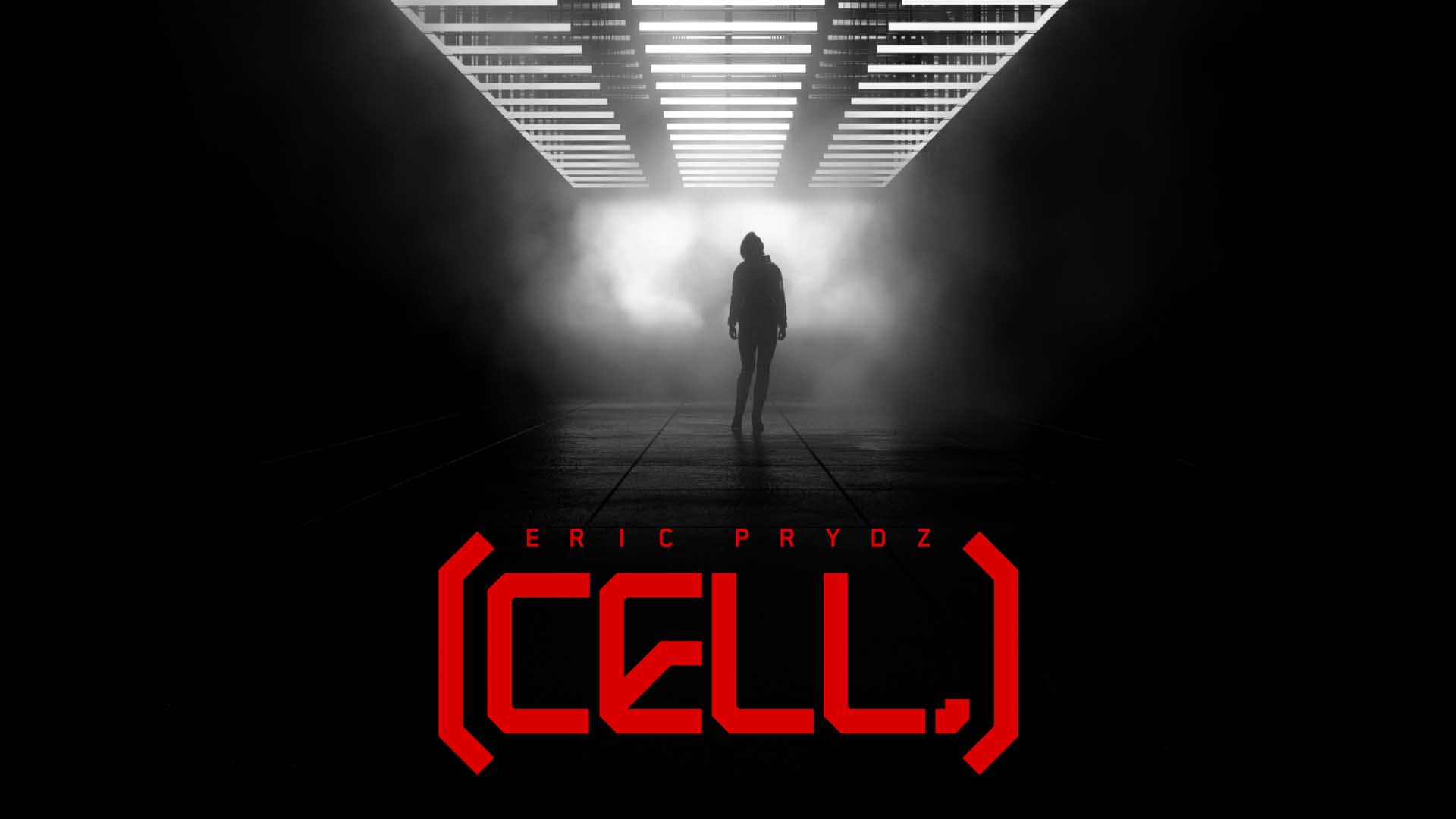 Eric Prydz presenta su nuevo show en vivo: [CELL.]